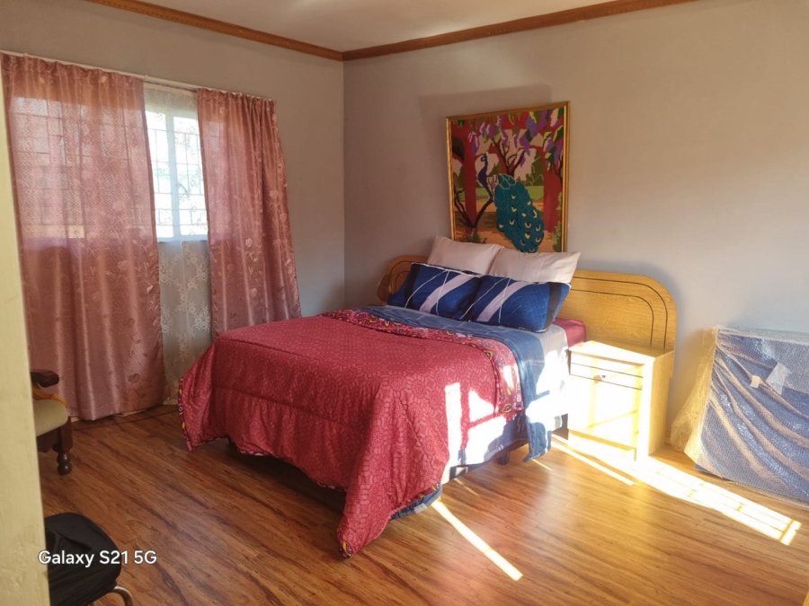 7 Bedroom Property for Sale in Winburg Free State